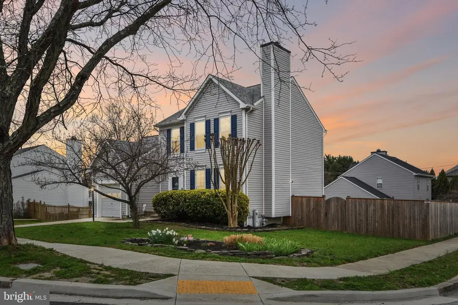 824 Snow Valley Ln, Odenton, MD 21113 - #3