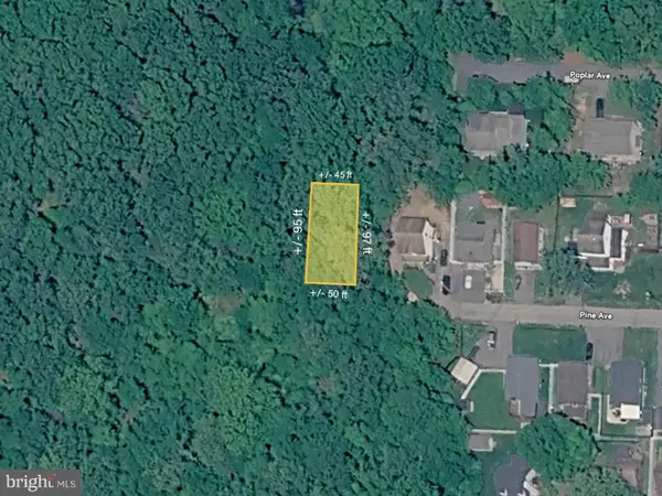 Pine Ave, SHADY SIDE, MD 20764