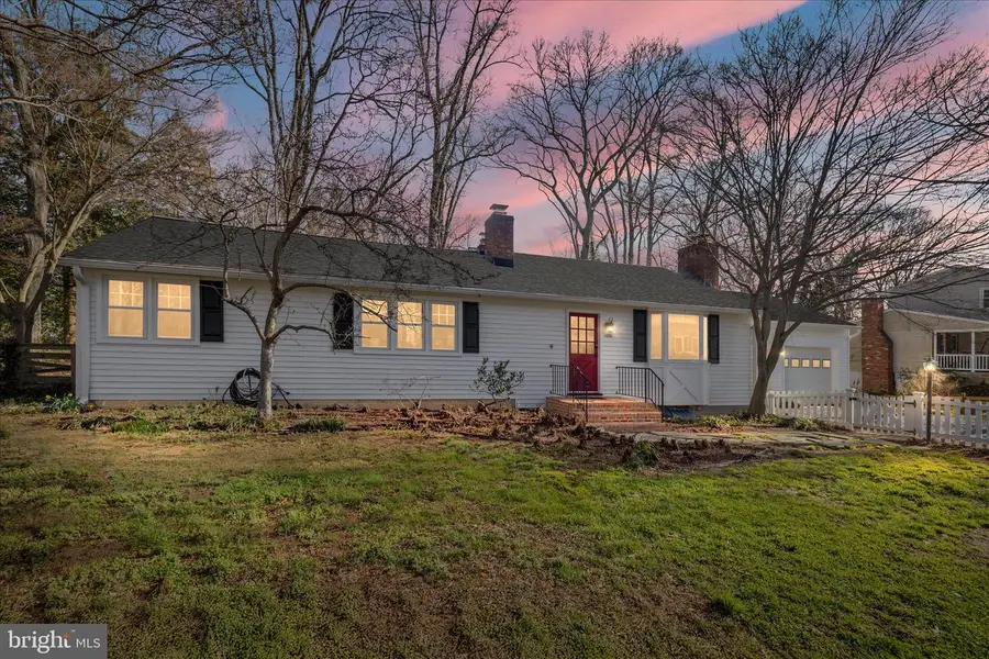 1036 Mountain Top Dr, Annapolis, MD 21409 - #2