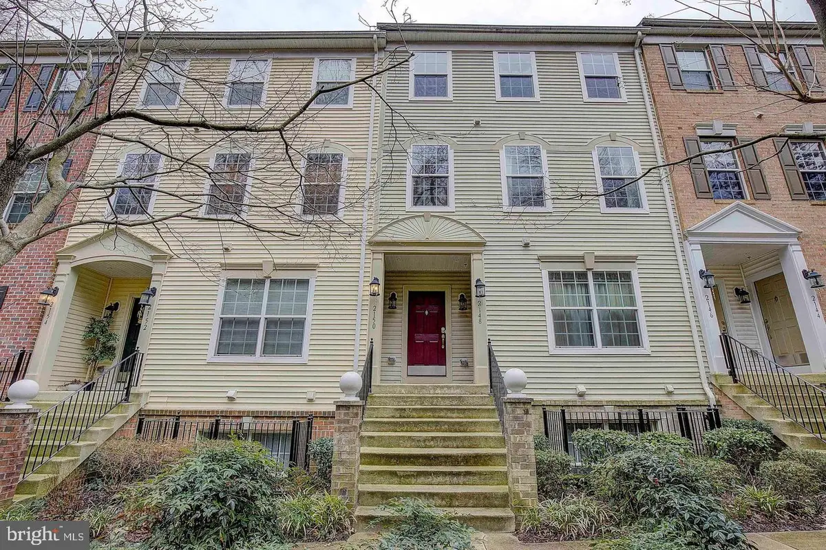 2150 Hideaway Ct #28, Annapolis, MD 21401 - #1