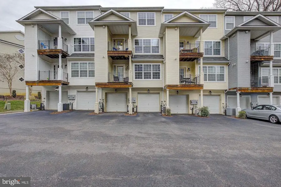 2150 Hideaway Ct #28, Annapolis, MD 21401 - #2