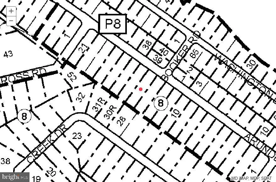 3338 Arundel On The Bay Rd, Annapolis, MD 21403 - #3
