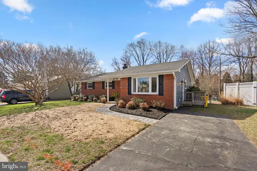 7963 Phirne Rd, Glen Burnie, MD 21061 - #2