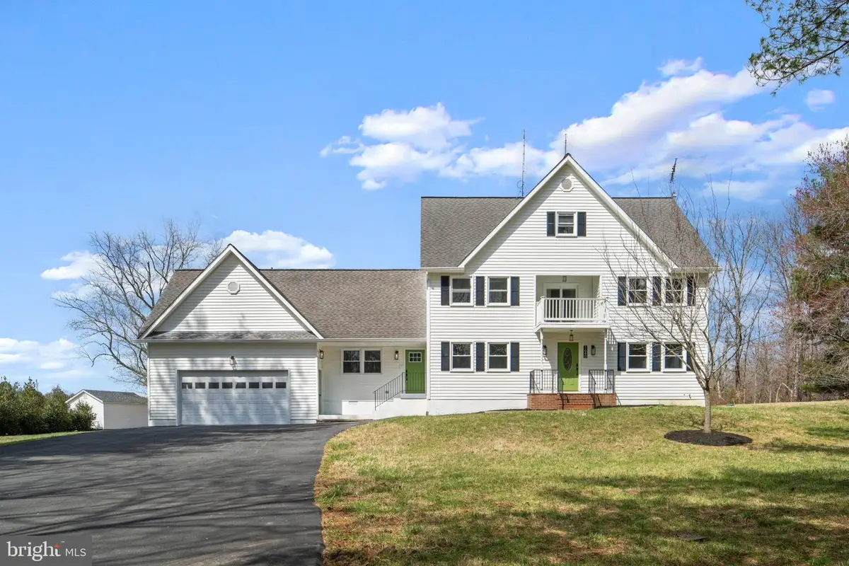 1640 Rossback Rd, Davidsonville, MD 21035 - #1