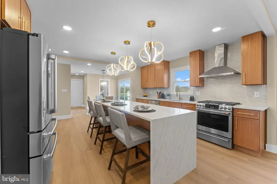 1640 Rossback Rd, Davidsonville, MD 21035 - #3