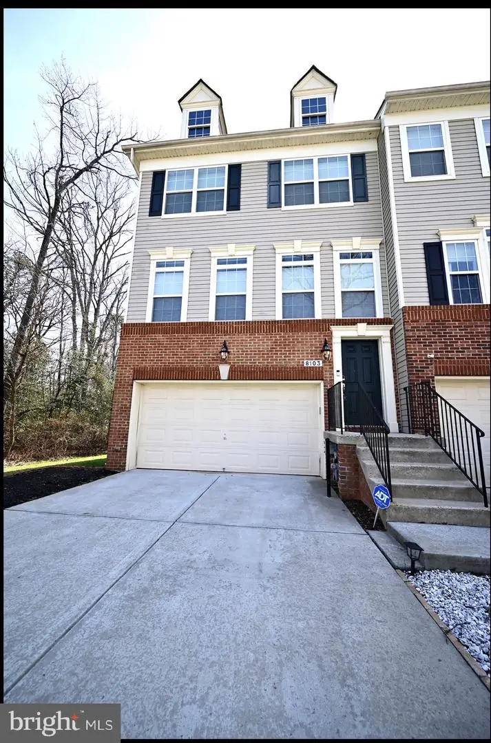 8103 Mill Fall Ct, Glen Burnie, MD 21060 - #2