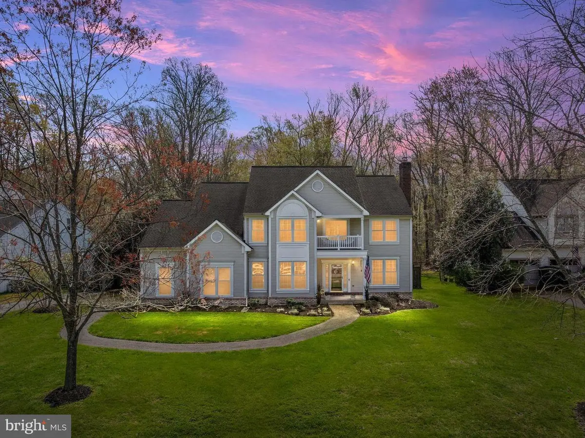 617 Plantation Blvd, West River, MD 20778 - #1