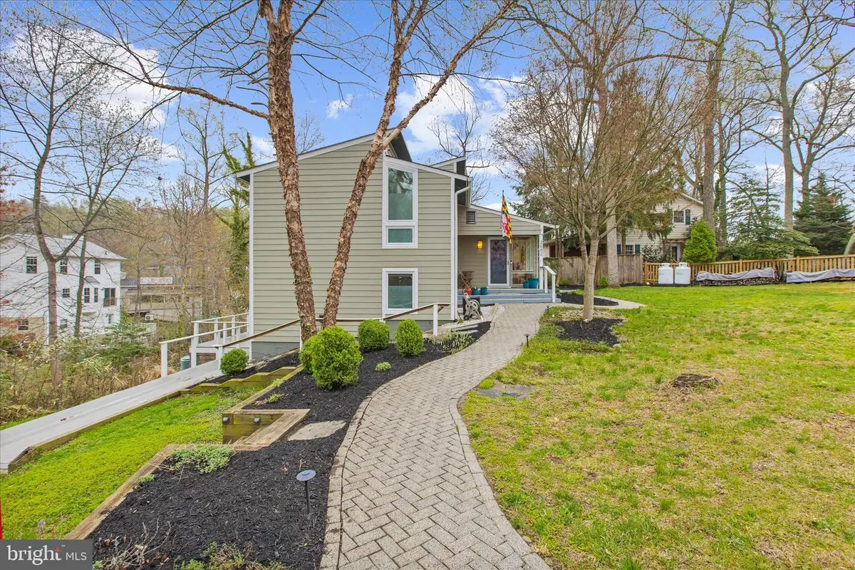 2642 Queen Anne Cir, Annapolis, MD 21403 - #1