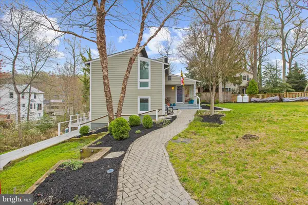 2642 Queen Anne Cir, ANNAPOLIS, MD 21403