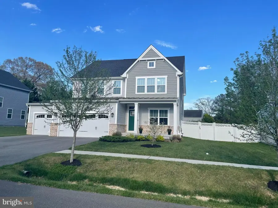 8313 Carrig Ct, Millersville, MD 21108 - #3