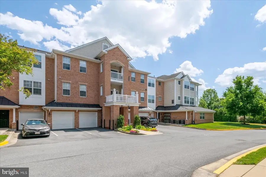 1412 Wigeon Way #301, Gambrills, MD 21054 - #2