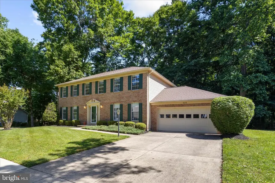 1678 Wickham Way, Crofton, MD 21114 - #3