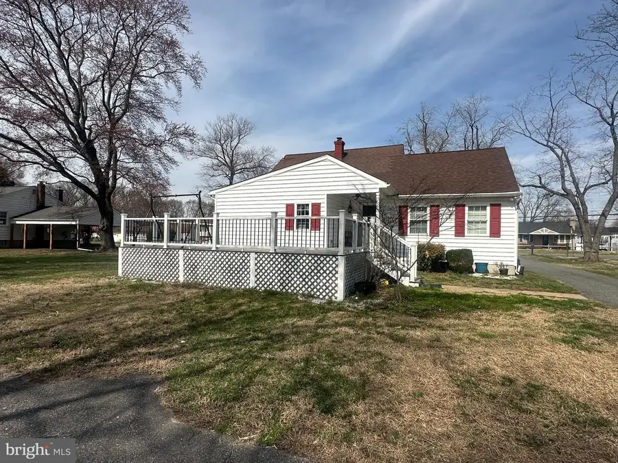 161 Margate Dr, Glen Burnie, MD 21060 - #2