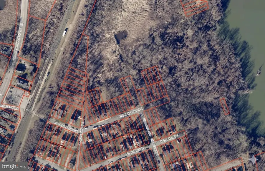 308 Hoffman Ave, Brooklyn, MD 21225 - #3