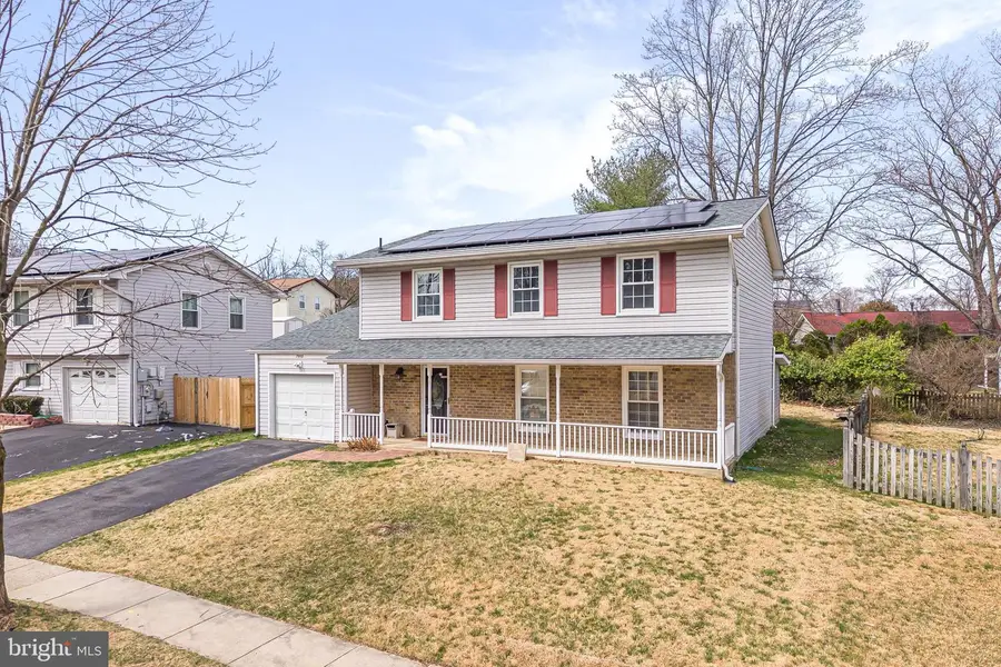 7958 Citadel Dr, Severn, MD 21144 - #3