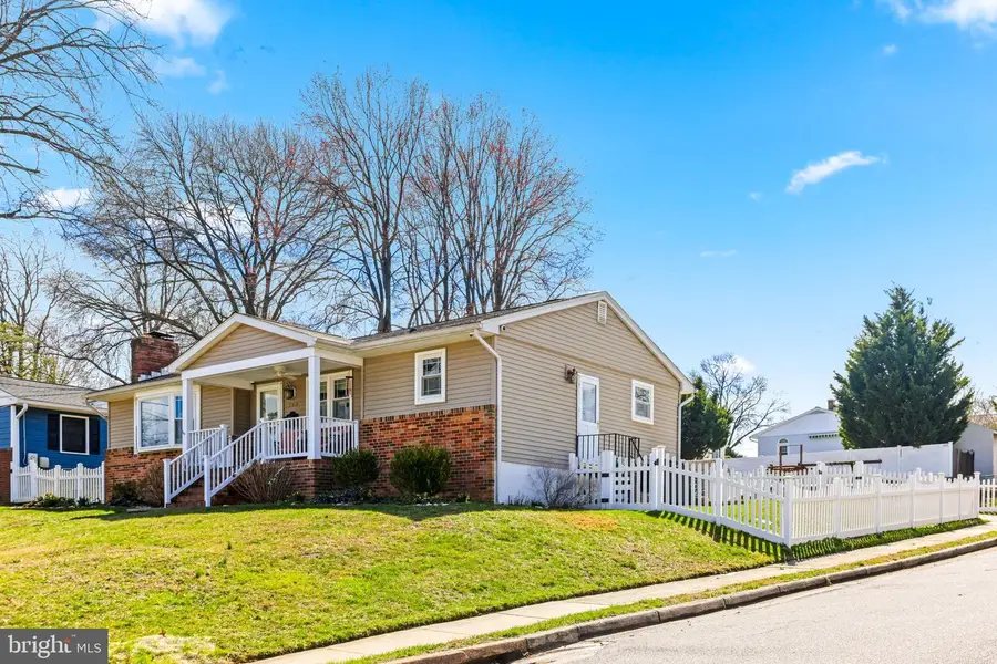 763 Hawthorne Rd, Linthicum Heights, MD 21090 - #3