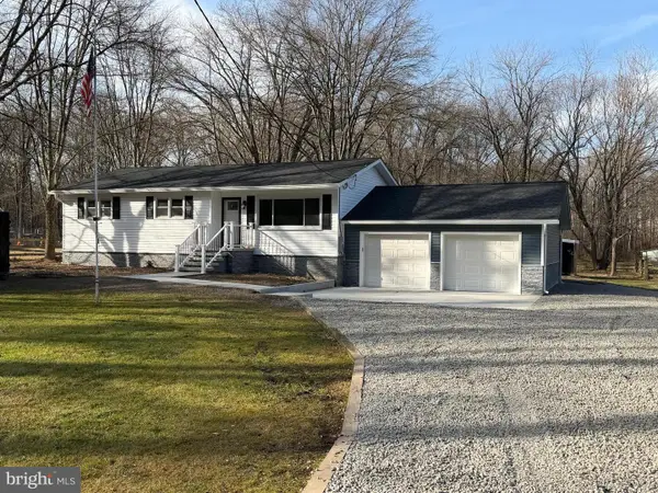 7258 Forest Ave, HANOVER, MD 21076