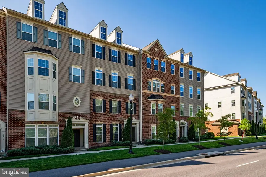 364 Chessington Dr, Odenton, MD 21113 - #2