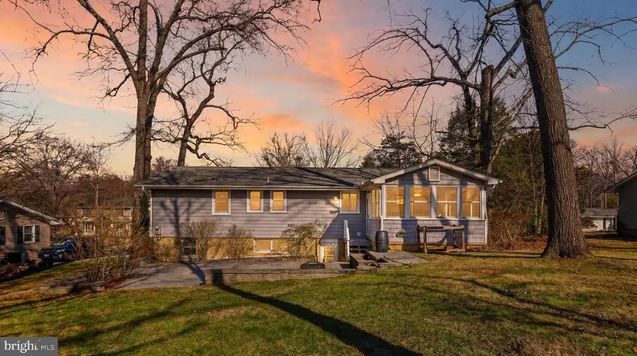 310 Fernwood, Severna Park, MD 21146 - #2