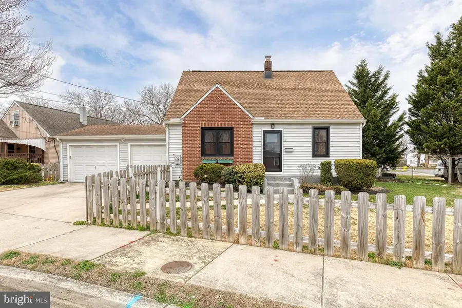 2 Mansion Rd, Linthicum Heights, MD 21090 - #2