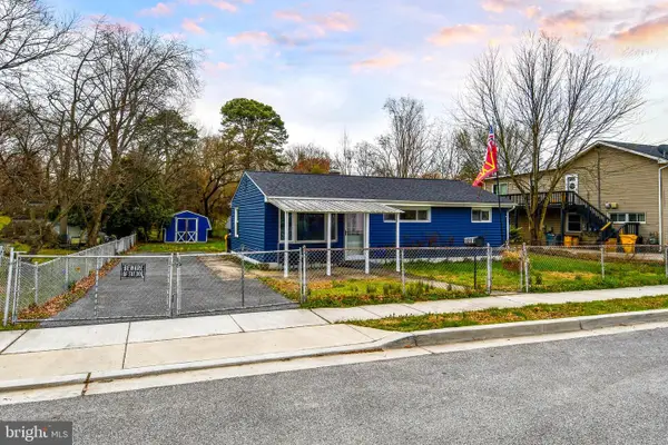 1011 Londonderry Dr, GLEN BURNIE, MD 21061