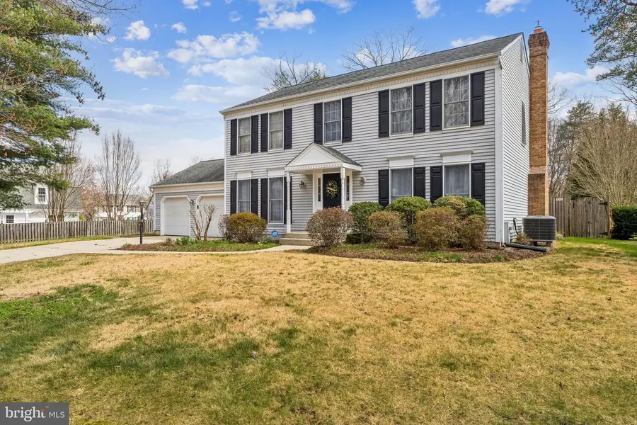 333 Butternut Ct, Millersville, MD 21108 - #2