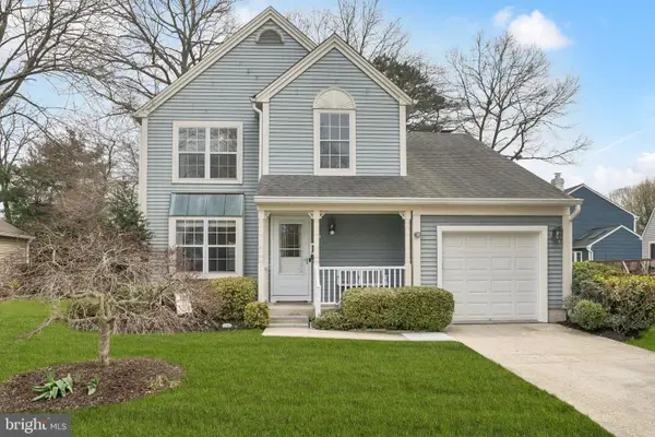 285 Shakespeare Dr, SEVERNA PARK, MD 21146