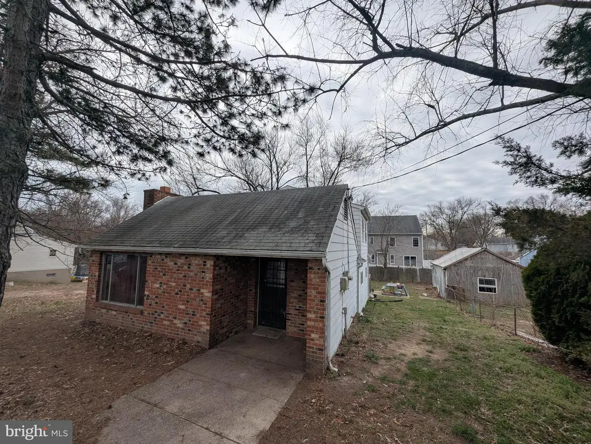 809 203rd St, Pasadena, MD 21122 - #1