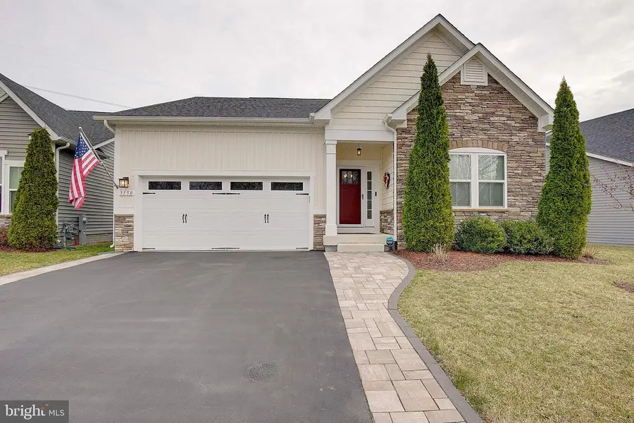 3150 Sunny Ridge Dr, Odenton, MD 21113 - #3