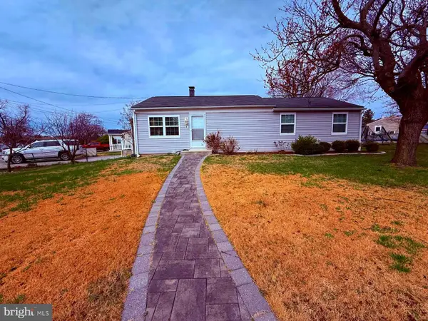 6 Eastern St, GLEN BURNIE, MD 21061