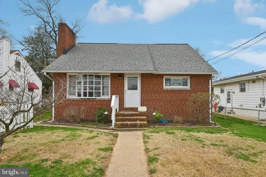 8504 Jenkins Rd, Pasadena, MD 21122 - #3