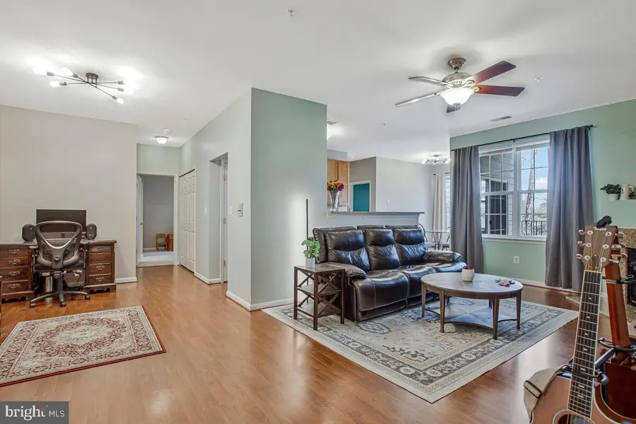 2159 Scotts Crossing Ct #201, Annapolis, MD 21401 - #2