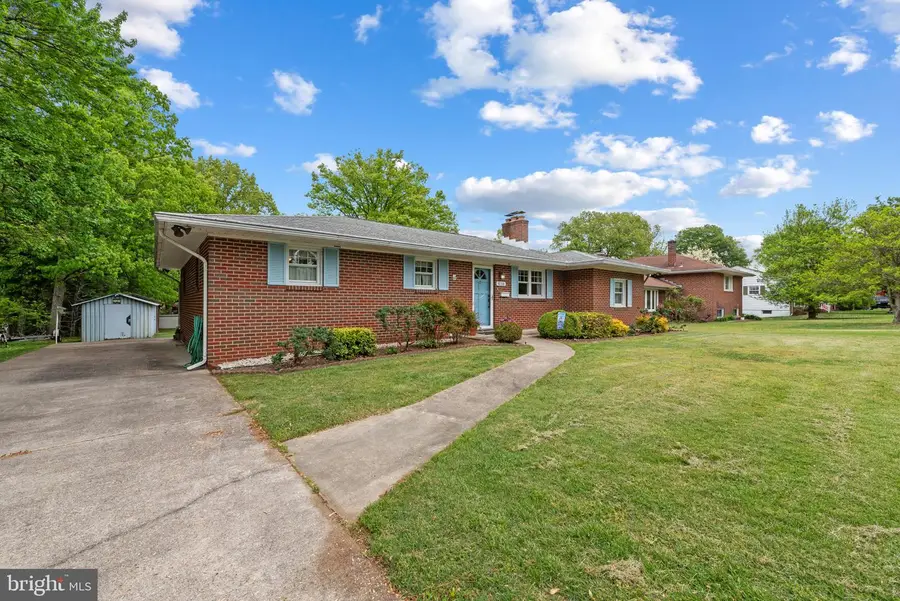 618 Fairmount Rd, Linthicum Heights, MD 21090 - #2