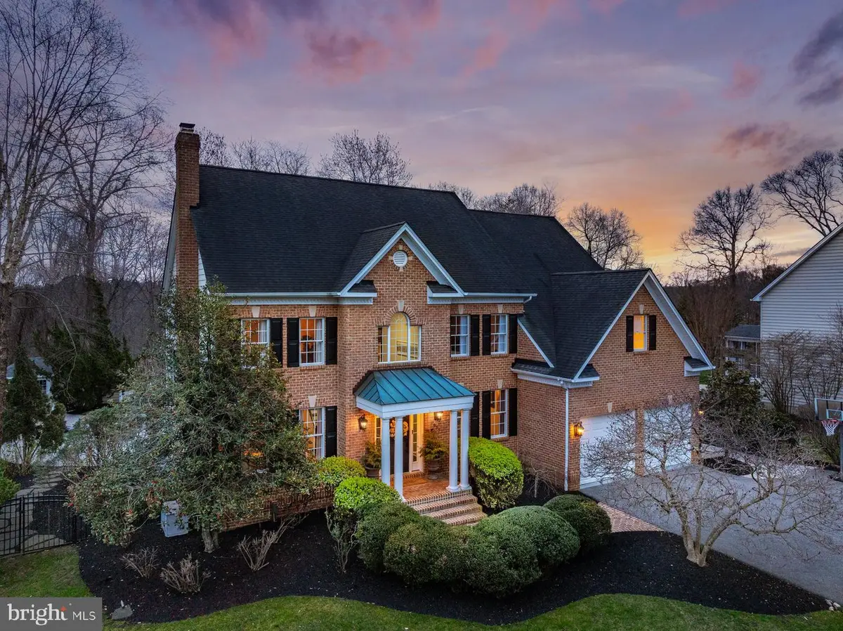 927 Hilltop Rd, Arnold, MD 21012 - #1