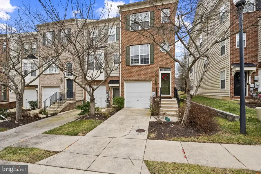 3261 Nile Ln, Laurel, MD 20724 - #2