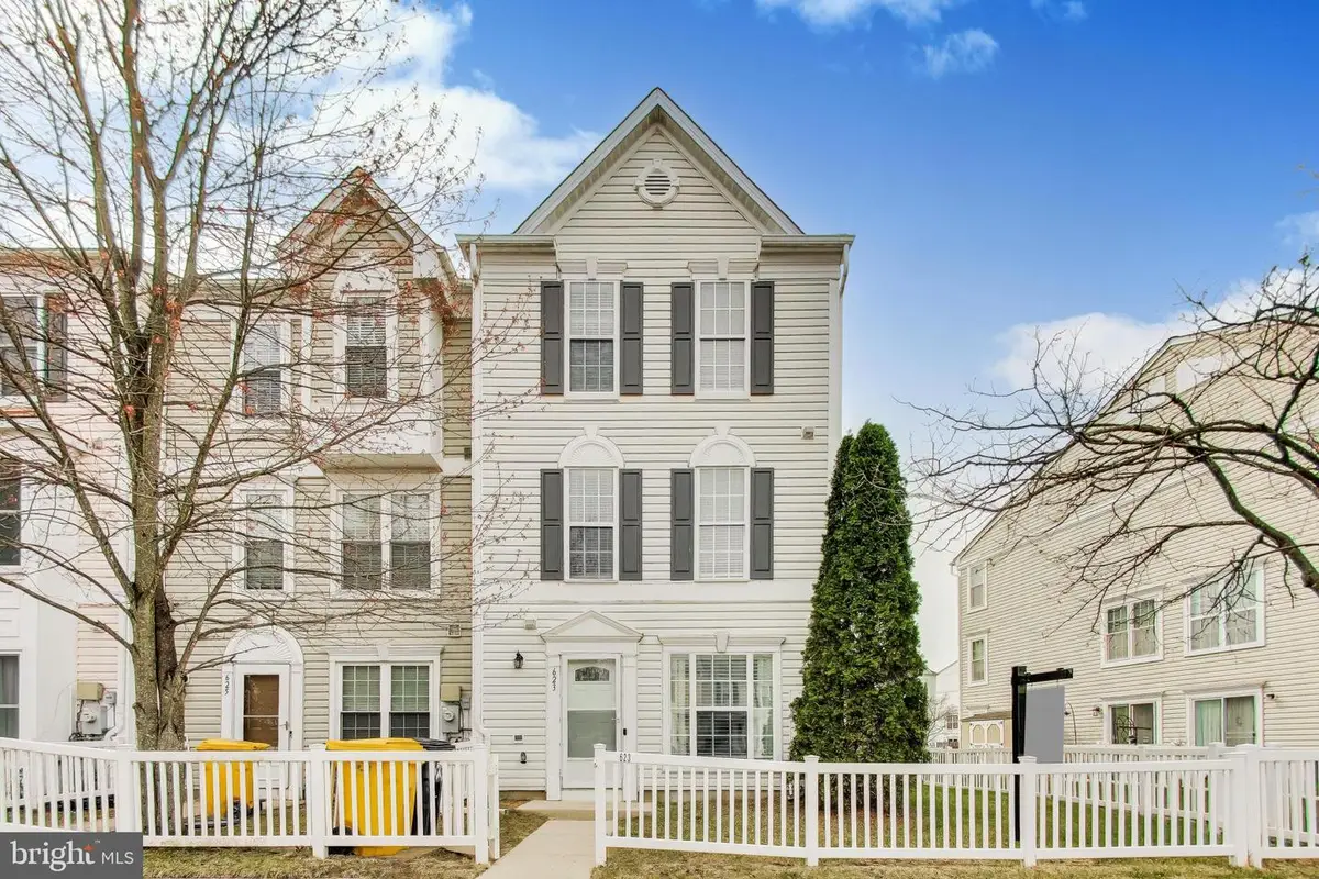 623 Fortune Ct, Glen Burnie, MD 21061 - #1