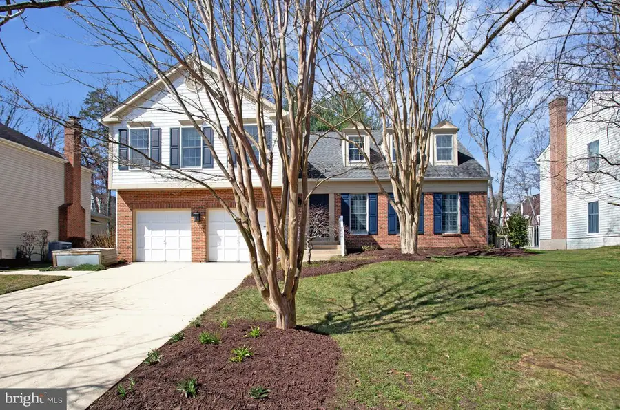 759 Springbloom Dr, Millersville, MD 21108 - #2