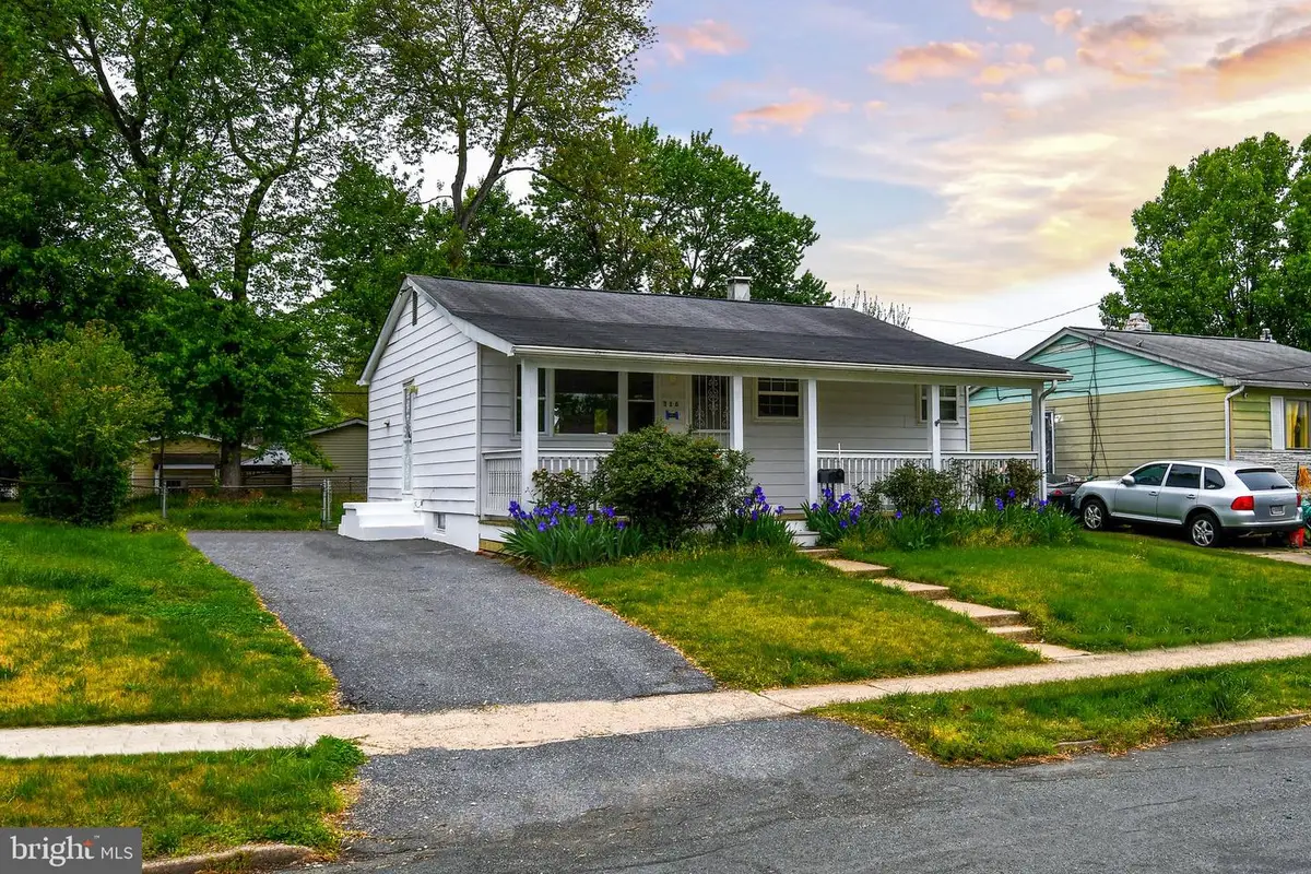 316 Old Line Ave, Laurel, MD 20724 - #1