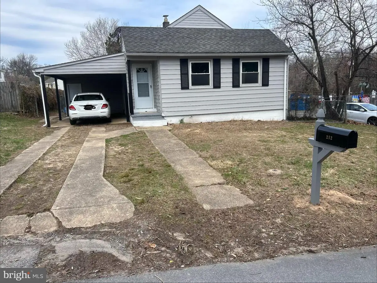 212 Sycamore Rd, Baltimore, MD 21226 - #1