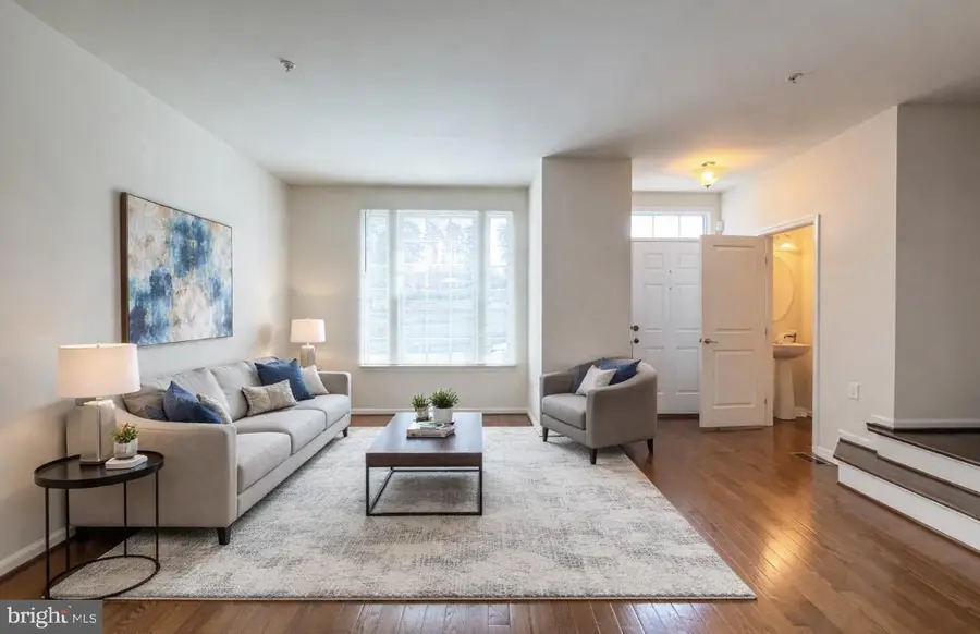 7296 Dorchester Woods Ln, Hanover, MD 21076 - #3