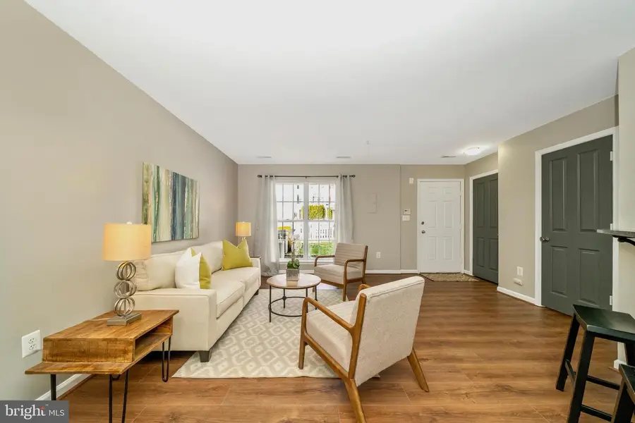 1822 Triple Feather Rd #87, Severn, MD 21144 - #3