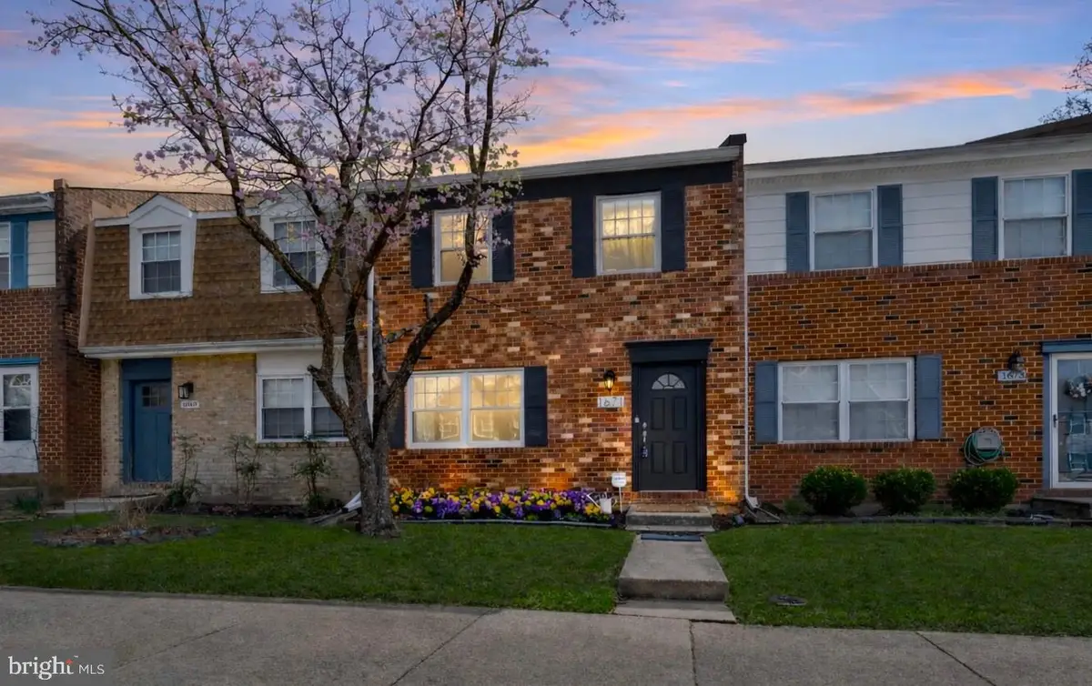 1671 Yorktown Ct, Crofton, MD 21114 - #1