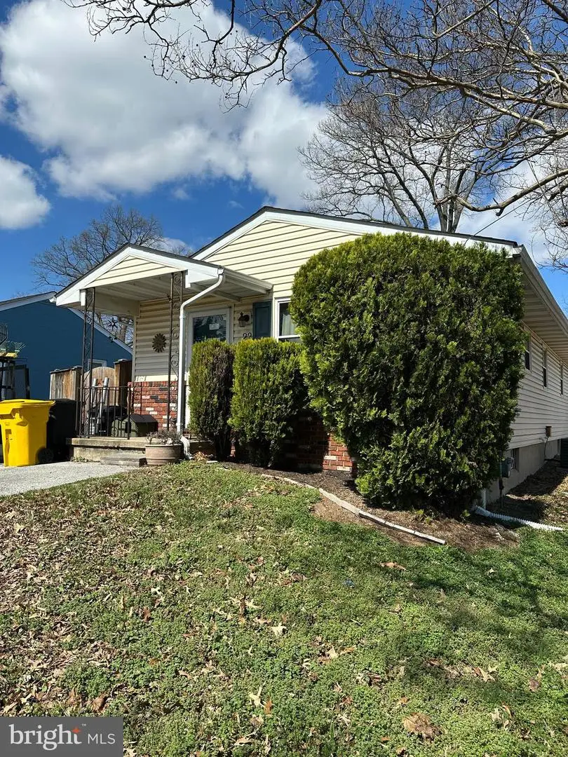 22 Main Ave Sw, Glen Burnie, MD 21061 - #1