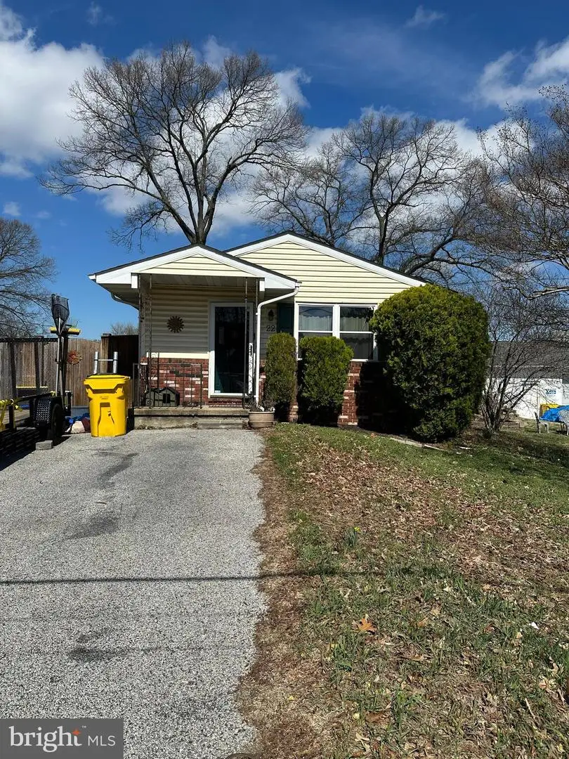 22 Main Ave Sw, Glen Burnie, MD 21061 - #3