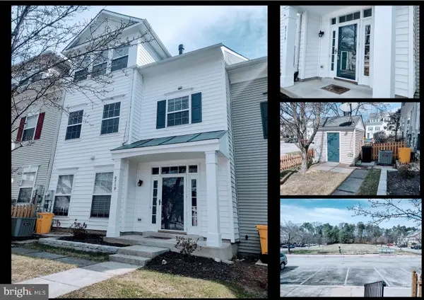 8719 Capistrano Way, ODENTON, MD 21113