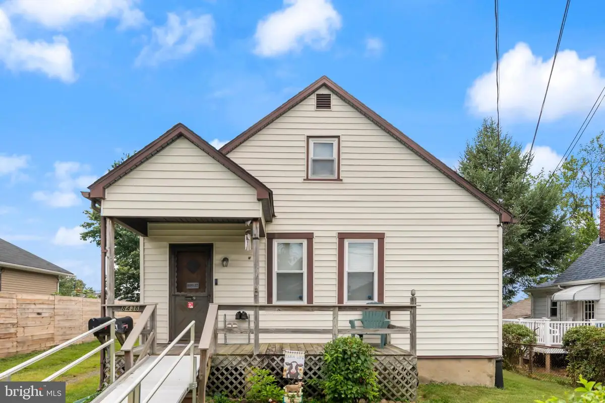 8438 Church Rd, Pasadena, MD 21122 - #1