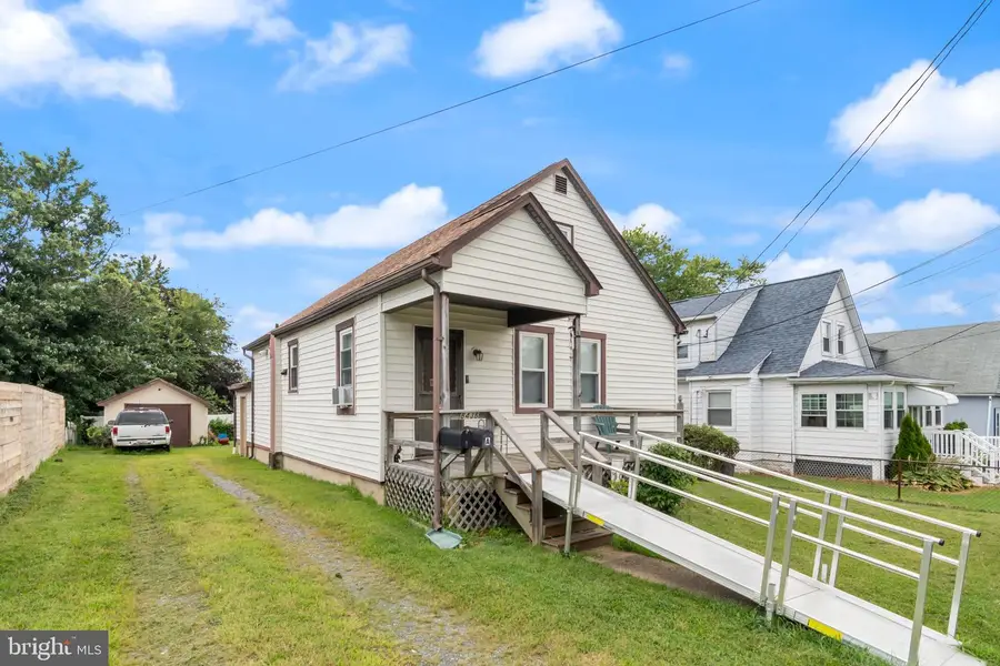 8438 Church Rd, Pasadena, MD 21122 - #2