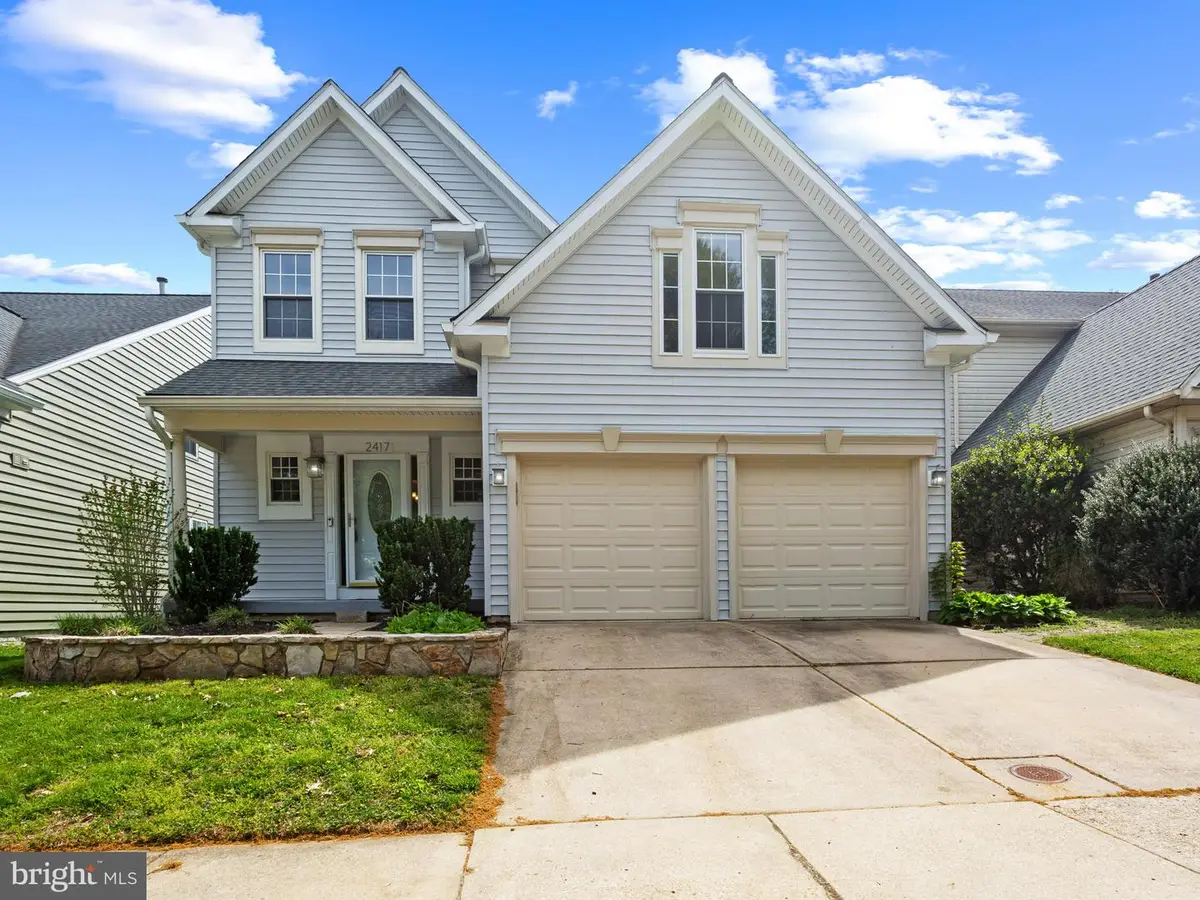 2417 Kemper Rd, Crofton, MD 21114 - #1