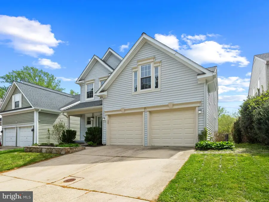 2417 Kemper Rd, Crofton, MD 21114 - #3