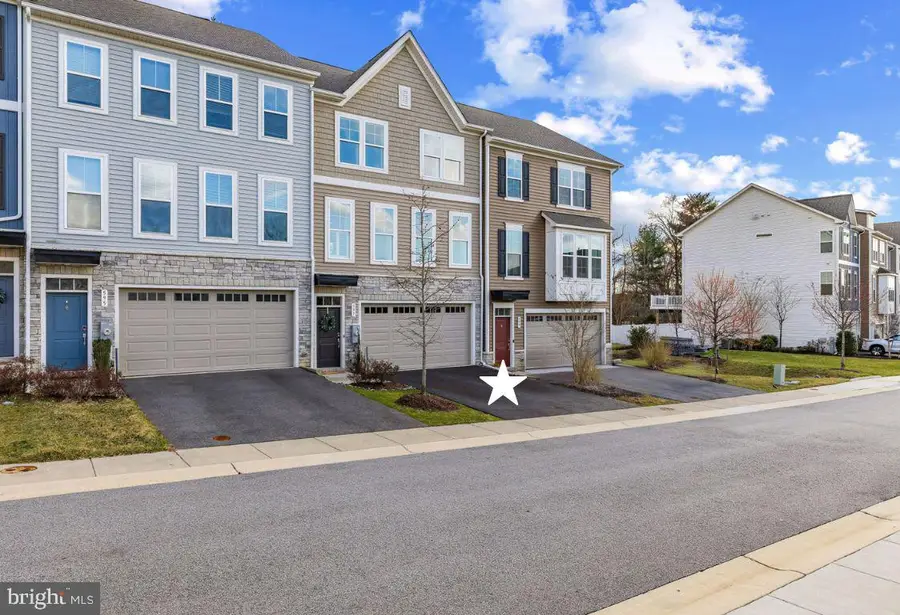 597 Cross Chase Dr, Millersville, MD 21108 - #3